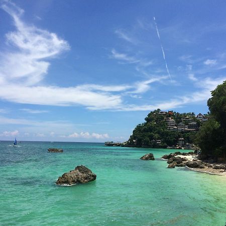 Ostello Boracay Backpackers Balabag  Esterno foto