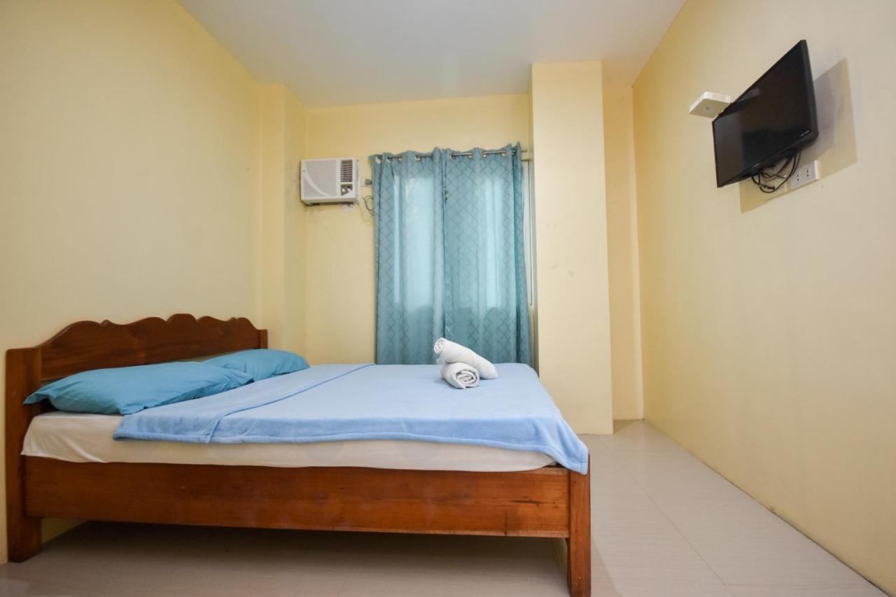 Ostello Boracay Backpackers Balabag  Esterno foto