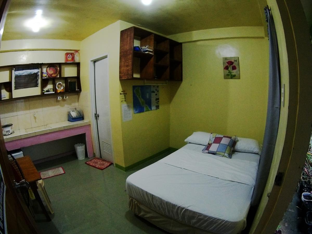 Ostello Boracay Backpackers Balabag  Esterno foto