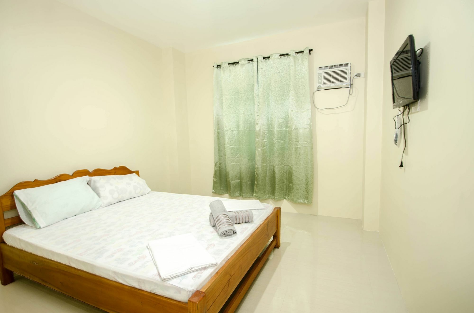 Ostello Boracay Backpackers Balabag  Esterno foto