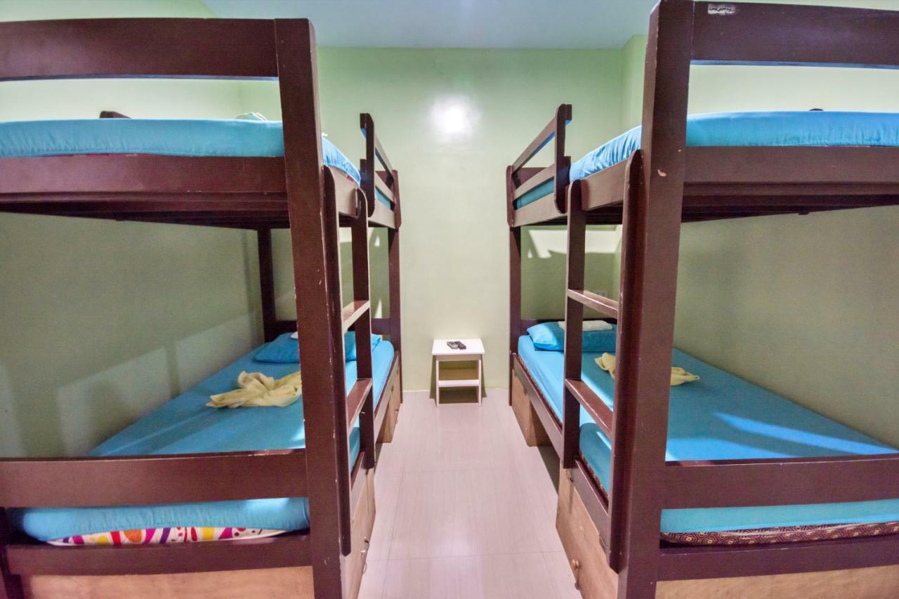 Ostello Boracay Backpackers Balabag  Esterno foto