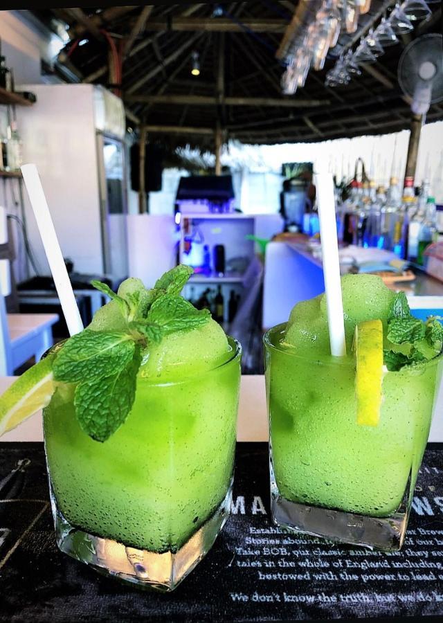 Ostello Boracay Backpackers Balabag  Esterno foto